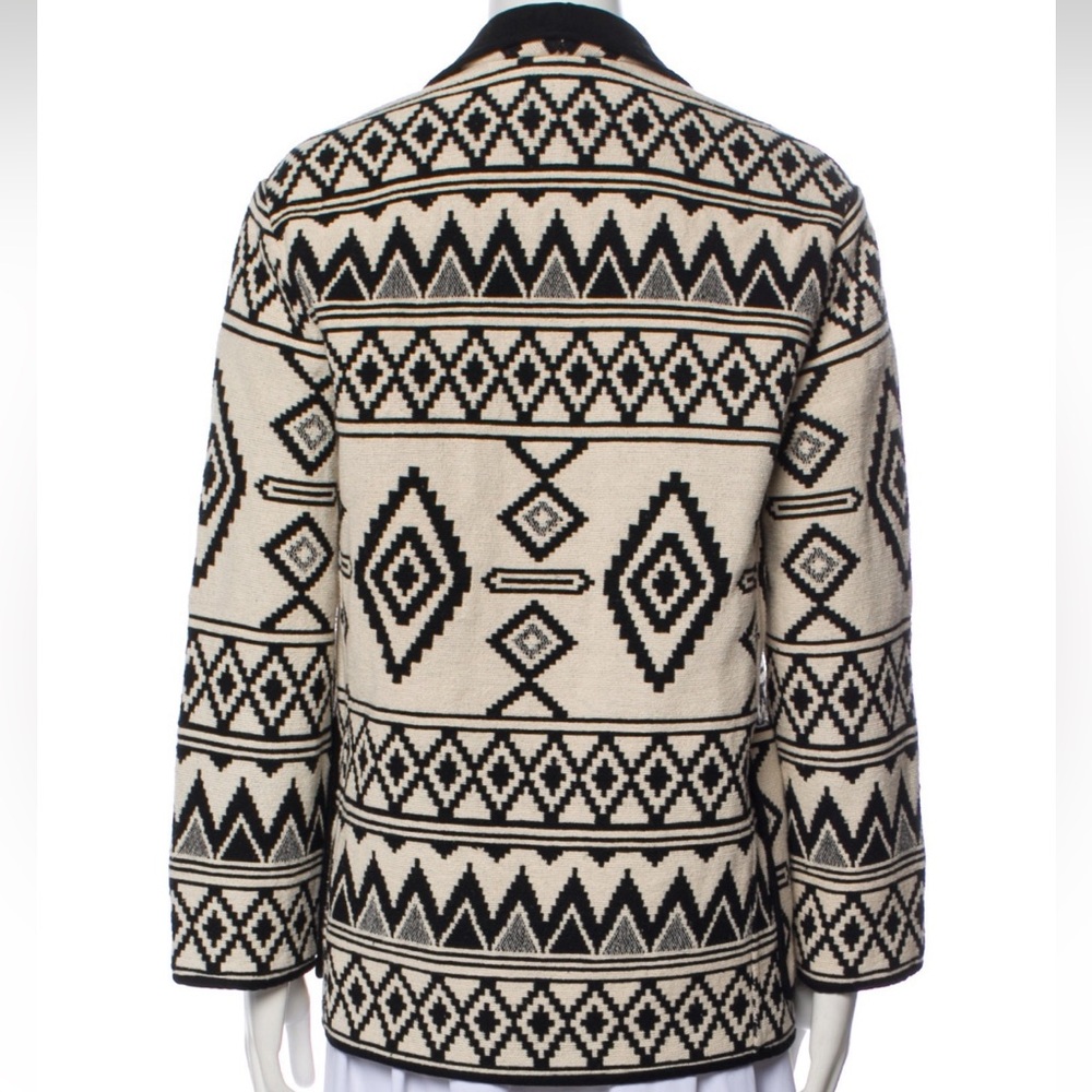 Isabel Marant Etoile Breedalia Jacket - Picture 6 of 6